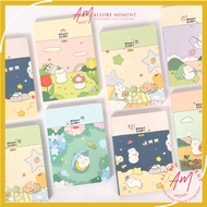 PLEPLE 2026 Bonny Korean Weekly Planner & Daily Scheduler