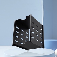 Manufacturer 3.5-inch Hard Drive Storage Bracket 5-layer Hard Drive Storage Bracket New Arrival