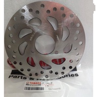 Front Disc Disc Disc Disc Yamaha Mio J Soul Gt 125 Fino F1 54P Code 188