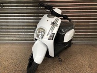 2008年 山葉 CUXI 100cc 化油器