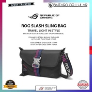 TAS SLING BAG ASUS ROG PHONE SLASH BC3000 - AKSESORIS GAMING ORIGINAL