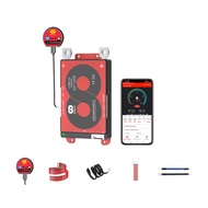 DALY Smart 7S BMS 24V 60A with WiFi Module and CAN 485 Communication Protection Board for Li-ion Lit