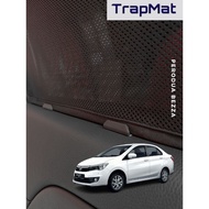 for PERODUA BEZZA Magnetic Sunshade - UV Proof , Reduce Heat & More Privacy