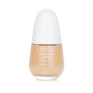 Clinique 倩碧 勻淨科研亮白淡斑精華粉底液SPF 20 - # WN 16 Buff 30ml/1oz