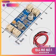 CN3791 Solar Battery Charging Circuit Truong Giang Components 86