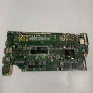 雲尚優品 華碩 A豆 ADOL13F ADOL13U i3-8145U i5-8265U 原裝 筆記本主板
