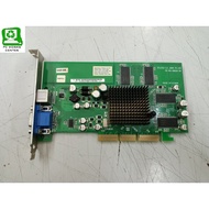 ATI Radeon 9000 64MB DDR AGP Graphic Card 19042201