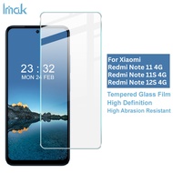 Tempered Glass Xiaomi Redmi Note 11 / 11S (4G) IMAK H Screen Protector