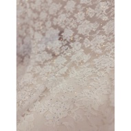 SA 7 COLOR Sequin Thread 3031