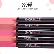 Make Over Color Stick Matte Crayon 2.6g Makeover