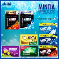 Asahi Group Foods Mintia（variation）