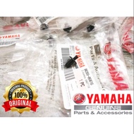 💯% Original yamaha Clip or Rivet coverset y15 y15zr