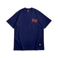 ARON BERG - Tshirt Aron Code Ivo