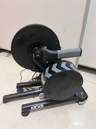 Wahoo Kickr Gen 3 Smart Trainer