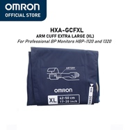 Omron HXA-GCFXL Extra Large Arm Cuff for Professional Automatic Blood Pressure Monitor Digital BPM