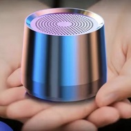 Wireless Speaker Bluetooth Portable Small Bluetooth Speaker Mini Subwoofer Outdoor Speaker Subwoofer