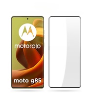 3D Curved Tempered Glass For Motorola Moto G85 Protective Screen Protector For Moto G85 motog85 g 85