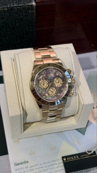 Rolex 勞力士 116528 MOP