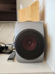 Kef LS 50 wireless gen 1