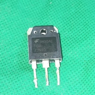 Mosfet FET FQA70N10 large body original 70N10 used TR removal 1 Fajar electro 2