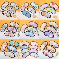 Sleeping Eye Mask Without Water Gel With Many Cute Images