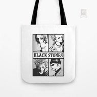 NANA Anime Manga Canvas Tote Bag Osaki Nana Nana Komatsu