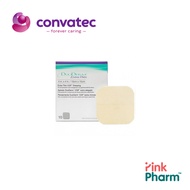 ConvaTec DUODERM® EXTRA THIN 10 X 10 CM — PER BOX