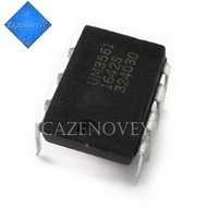 1pcs/lot UM3561A UM3561 DIP-8 In Stock