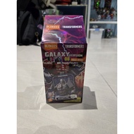 Blokees Transformers Galaxy Version 6 IDW Megatron