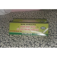 Ant-killing powder for hamsters.