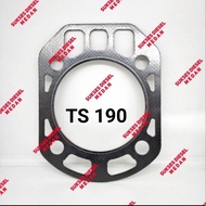 YANMAR TS 190 HEAD PACKING YANMAR TS 190 CYLINDER PACKING YANMAR DIESEL ENGINE
