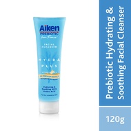 AIKEN Prebiotic Facial Cleanser 120g