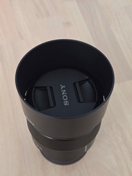 Sony FE 85mm f1.8