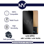 NY PREMIUM LCD OPPO A60 A3 PRO/ A3X 4G/5G BLACK