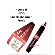 kyb 344285 Shock absorber Front Hyundai STAREX 1997-2012 STAREX van 4WD H100