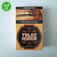 Rokok Kretek Tolak Miskin 12s Rasa Kopi