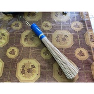 Small Broom 32cm Pan Broom Hand Broom Broom and Dustpan Set Broom Set