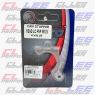 FOR HEAD 4 VALVE WAVE125 / SRL115 FI / EX5 LEO RACING BUSH HEAD Timing Gear W125 ROCKER ARM 4V INTAK