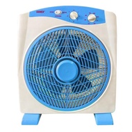 SANEX BOX FAN 12 INCH SB-818