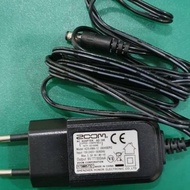 Zoom Adapter for Guitar effectGTR Zoom Ad16E Digital Guitar effect Adapter