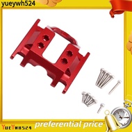 yueywhRC Car Accessories Upgrade  Base Kit for FMS 1/24 FCX24M D90 D110