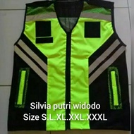 Recommended TASLAN VEST, SECURITY VEST, SAFETY VEST, ADRIBUT