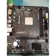Ryzen 3 3200G Damaged Package