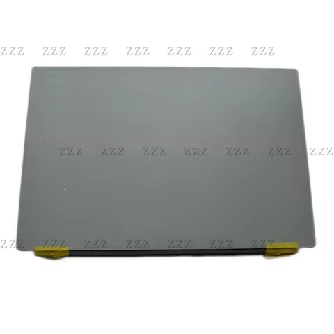 ZZ Laptop Top Cover For ACER Aspire Vero AV15-53P N23C8 AP91X000911 Gray New