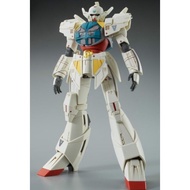 P-Bandai HG 1/144 Turn A Shin Gundam (HobbyHobbyJapan)