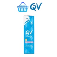 QV Baby Barrier Cream 50g