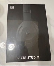 Beats Studio3 無線降噪耳機