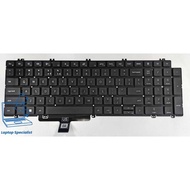 Dell Latitude 5530 3540 5520 5521 5530 5531 Precision 3560 3561 New US Keyboard