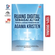 Digital Space Book Christian Religious Education TeachingALTAR | Heavenly Hura | 207 pages