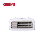 SAMPO聲寶 陶瓷式定時電暖器 HX-FH12P [A級福利品•數量有限]【超商限兩台】